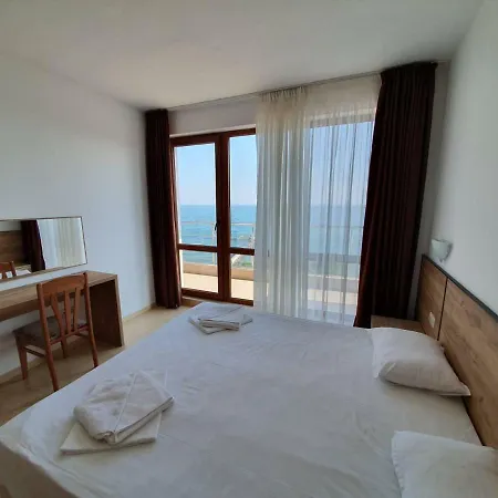 Princess Lux Near Black Sea