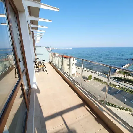 Apartment Princess Lux Near Black Sea Balchik