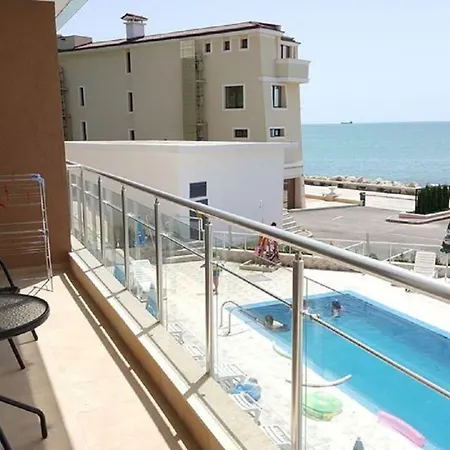 Princess Lux Near Black Sea Apartment Balchik