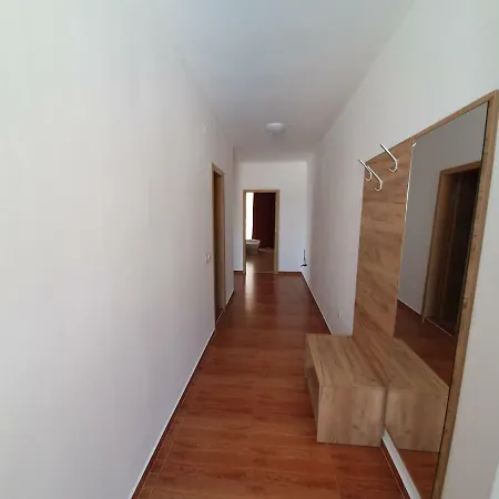 Apartment Princess Lux Near Black Sea