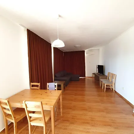 Princess Lux Near Black Sea Apartment Balchik