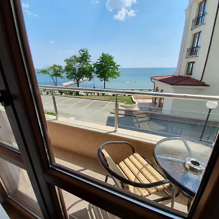 Princess Lux Near Black Sea * Balchik