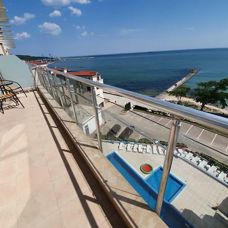 Princess Lux Near Black Sea Balchik