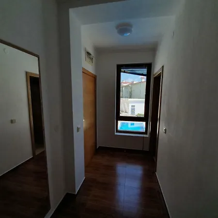 Apartment Princess Lux Near Black Sea Balchik