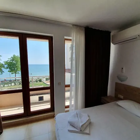 Princess Lux Near Black Sea Balchik