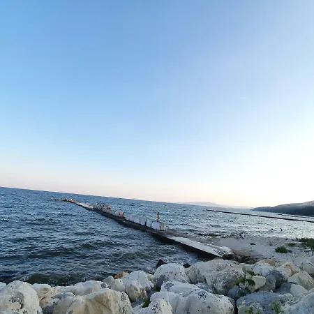 Princess Lux Near Black Sea Balchik
