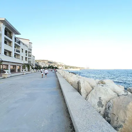 Princess Lux Near Black Sea Apartment Balchik