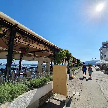 Princess Lux Near Black Sea Balchik