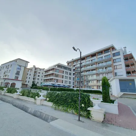 Princess Lux Near Black Sea Balchik