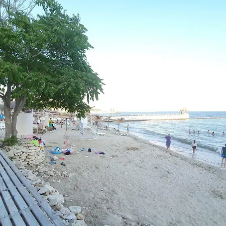 Princess Lux Near Black Sea Balchik