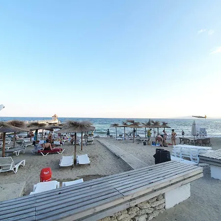 Princess Lux Near Black Sea Apartment Balchik