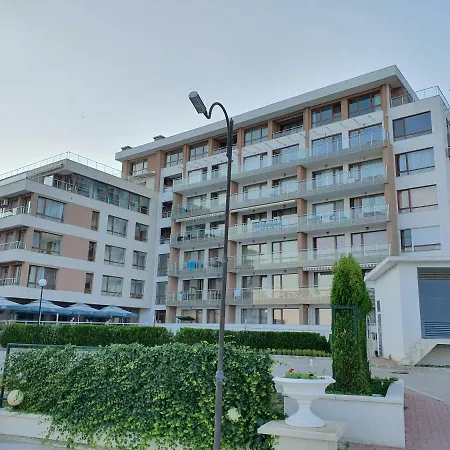 Princess Lux Near Black Sea Balchik