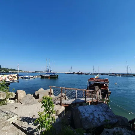 Princess Lux Near Black Sea