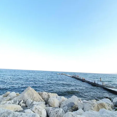Apartment Princess Lux Near Black Sea Balchik