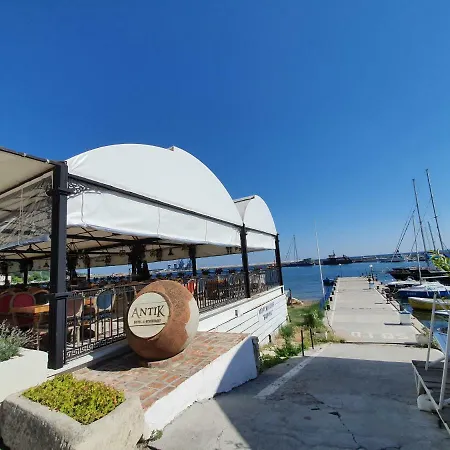 Princess Lux Near Black Sea * Balchik