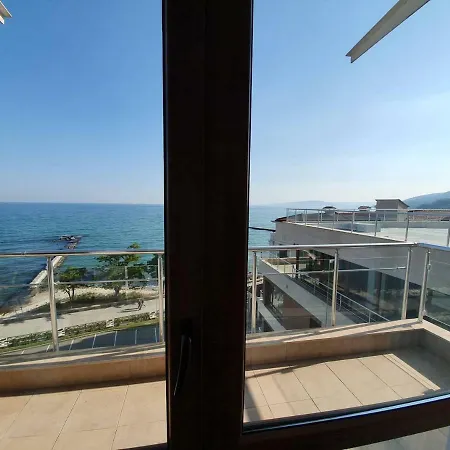 Princess Lux Near Black Sea Апартаменты *