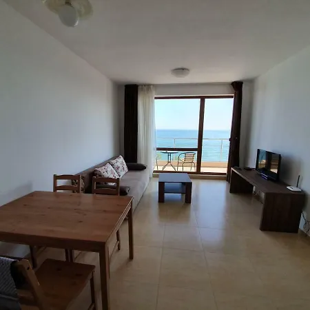 Princess Lux Near Black Sea Апартаменты
