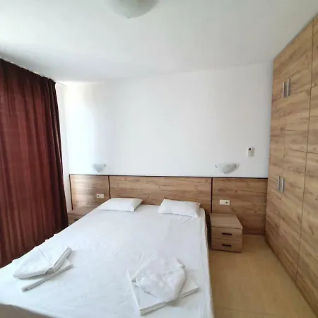 Апартаменты Princess Lux Near Black Sea *