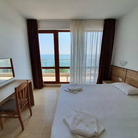 Princess Lux Near Black Sea