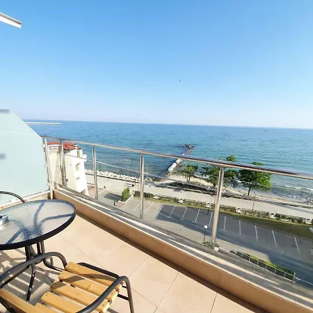 Princess Lux Near Black Sea Апартаменты