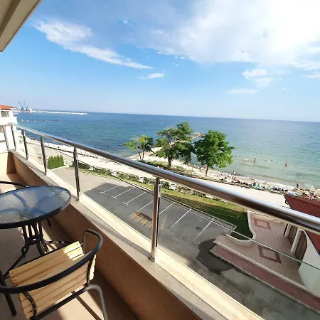 Princess Lux Near Black Sea Апартаменты