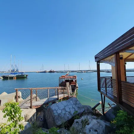 Princess Lux Near Black Sea Апартаменты *