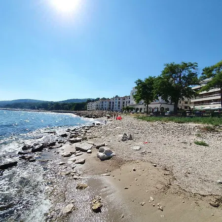 Апартаменты Princess Lux Near Black Sea