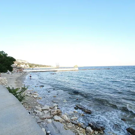 Princess Lux Near Black Sea Балчик