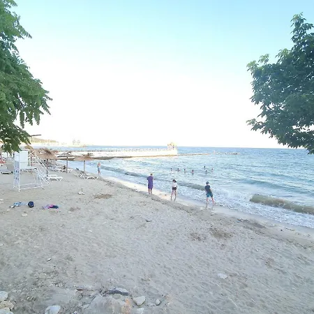 Princess Lux Near Black Sea Апартаменты *