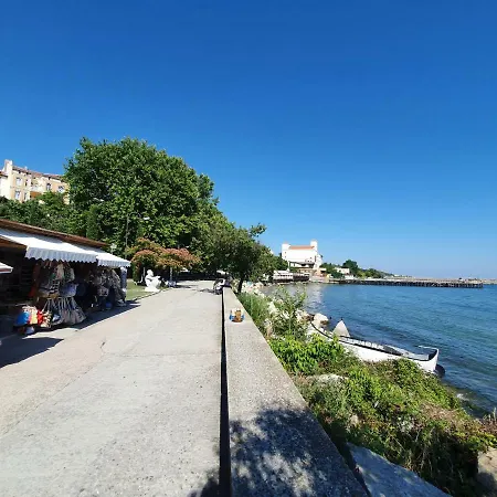 Princess Lux Near Black Sea Балчик