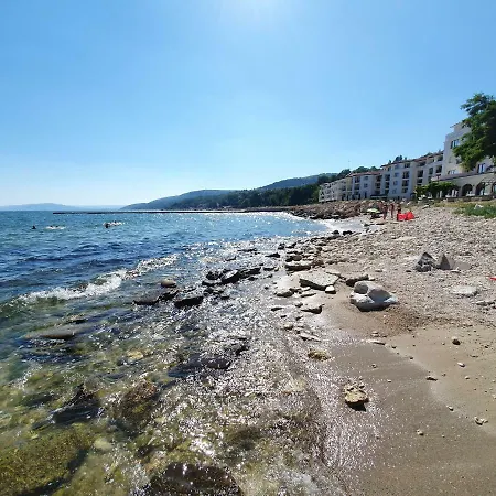Апартаменты Princess Lux Near Black Sea Балчик