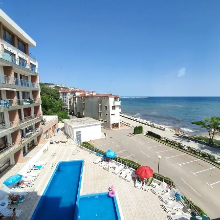 Princess Lux Near Black Sea Апартаменты *