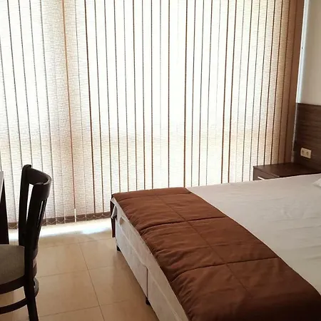 Princess Lux Near Black Sea Апартаменты *